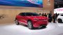 Chery, Wey, Borgward: Hersteller aus China überzeugen auf der IAA 2017 - SPIEGEL ONLINE