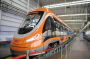 China's Hydrogen-Powered Future Starts in Trams, Not Cars - Bloomberg Business