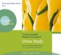 China Study: Die wissenschaftliche Begründung für eine vegane Ernährungsweise: Amazon.de: Colin T. Campbell, Christoph Maria Herbst, Maria Michalitsch: Bücher