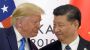 China und USA: Xi Jinping gratuliert Donald Trump zur Wiederwahl und mahnt zu Besonnenheit - DER SPIEGEL
