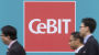 China wird Partnerland der Computermesse CeBIT - futurezone.at