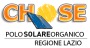 CHOSE - CHOSE - Polo Solare Organico della Regione Lazio