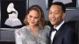 Chrissy Teigen und John Legend erwarten einen Sohn - SPIEGEL ONLINE