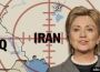 Clinton On Iran Attack: 