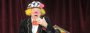 Clown Oleg Popow: Der russische Charlie Chaplin ist tot - SPIEGEL ONLINE