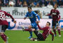 Club unterliegt Hoffenheim knapp - 1. FC Nürnberg