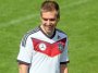 Das Lazarett lichtet sich - Lahm wieder am Ball - Nationalelf - kicker online