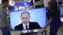 Das Staatsschiff rammt den Eisberg: Russland versinkt im Chaos