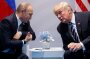 Deal mit dem Diktator: Trump will am Dienstag mit Putin sprechen - FOCUS online