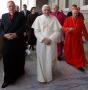 Debatte: Kein Kniefall vor Ratzinger! - SPIEGEL ONLINE