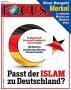 Debatte über den Islam: Bosbach: Wir wollen keine Import-Imame aus der Türkei - Deutschland - FOCUS Online - Nachrichten