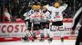 DEL: Fischtown Pinguins weiter an der Spitze