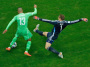 Deutschland - Algerien 2:1, Weltmeisterschaft, Saison 2014, 4.Spieltag - Spielbericht - kicker online