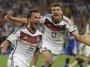 Deutschland - Argentinien 1:0, Weltmeisterschaft, Saison 2014, 8.Spieltag - Spielanalyse - kicker online