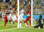 Deutschland - Ghana 2:2, Weltmeisterschaft, Saison 2014, 2.Spieltag - Spielbericht - kicker online