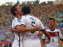 Deutschland beginnt, bedrohlich zu wirken - WM - kicker online