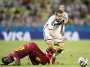 Deutschland litt gegen Ghana - Klose auf dem Gipfel - WM - kicker online