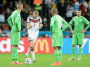 Deutschland überlebt die algerische Revolte - WM - kicker online