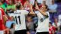 DFB-Frauen: Deutschland überzeugt mit 6:0-Sieg gegen Österreich vor EM - DER SPIEGEL