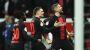 DFB-Pokal: Bayer Leverkusen schlägt VfB Stuttgart und steht im Halbfinale - DER SPIEGEL