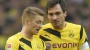 DFB-Pokal: BVB muss auf Reus und Hummels verzichten