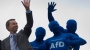 Die AfD sucht nach Saboteuren in den eigenen Reihen
