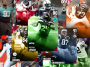 Die besten Spieler im Madden Ultimate Team - Mehr Sport Games - Bildergalerie