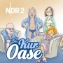 Die Kur-Oase · Die Kur-Oase: Duftstoffallergie · Podcast in der ARD Audiothek