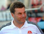 Dieter Hecking feiert Geburtstag - 1. FC Nürnberg