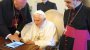 Digitale Verhütung: Papst sichert sich Porno-Adresse - SPIEGEL ONLINE