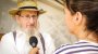 Donald Trump: Amish sollen Republikaner wählen -Video - SPIEGEL ONLINE