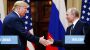 Donald Trump telefoniert mit Waldimir Putin und kündigt »unverzügliche« Ukraine-Verhandlungen an - DER SPIEGEL