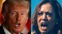 Donald Trump und Kamala Harris: Wie sich die Kandidaten auf das TV-Duell vorbereiten - DER SPIEGEL