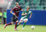 Doppeltes Unentschieden in St. Gallen - 1. FC Nürnberg