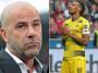 Dortmunds Trainer Peter Bosz pfeift auf Kritik - Pause für Aubameyang und Götze - Bundesliga - kicker