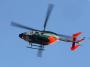 Drei Menschen an Bord: Hubschrauber der Bundespolizei in Schleswig-Holstein abgestürzt - FOCUS Online