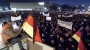 Dresden - Tausende demonstrieren für und gegen "Pegida" - Politik - Süddeutsche.de