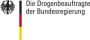 Drogenbeauftragte der Bundesregierung: Mechthild Dyckmans - Drogenbeauftragte