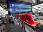 Durchbruch im Tarifstreit: Deutsche Bahn einigt sich mit den Lokführern - Wirtschafts-News - FOCUS Online - Nachrichten