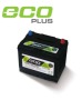 ECO Battery from iqpowerasia, South Korea Manufacturer