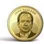 Edelfan John Paulson wendet sich von Gold ab - wsj.de