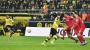 Ein Tor reicht gegen 96: Pflichtaufgabe gelöst: Mkhitaryan schießt BVB zum knappen Sieg gegen Hannover - FOCUS Online