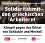 Eine Krise von globalem Ausmaß - World Socialist Web Site