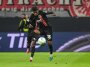 Eintracht Frankfurt gegen VfL Wolfsburg im Liveticker - Bundesliga: Eintr - FOCUS online