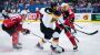 Eishockey-WM 2025: DEB-Team in der Gruppe gegen Finalisten von 2024