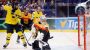 Eishockey-WM: Deutschland chancenlos gegen Topfavorit Schweden - DER SPIEGEL