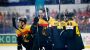 Eishockey-WM: Deutschland siegt gegen Kasachstan und rückt dem Viertelfinale näher - DER SPIEGEL