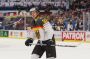 Eishockey-WM: Schock für Deutschland! Schweiz trifft in Unterzahl zur Führung - FOCUS online