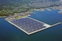 Energie: Solaranlagen lernen schwimmen - WiWo Green
