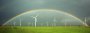 Energiewende: Ausbau der Windenergie nähert sich Rekordniveau - SPIEGEL ONLINE